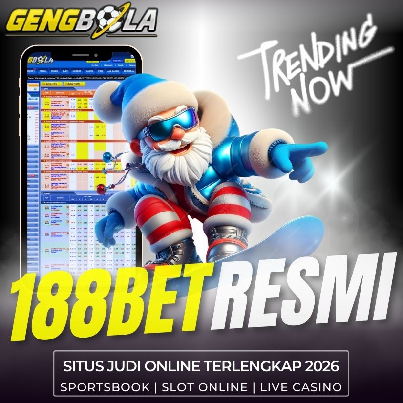 Situs 188BET Agen Judi Bola Profesional dengan Layanan Sportsbook Lengkap - WooCommerce eCommerce